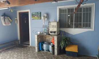 Imagem 4: Sobrado a venda no jardim altos de santana I com 03 quartos 01 suíte 02 vagas