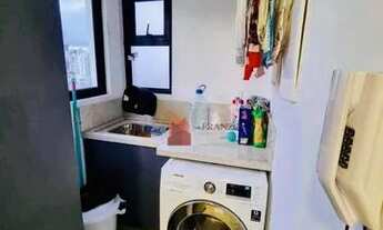 Imagem 7: VENDA: Apartamento com 2 suítes - Centro - Itajaí/SC