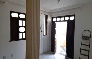 Imagem 2: Casa 2/4 Varanda, Garagem no Imbuí