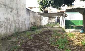 Imagem 6: TERRENO NA CASA VERDE - 336 M2 - 8,00 X 42,00 - PLANO