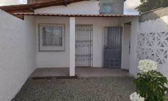 Imagem: Casa Mobiliada no Mosqueiro Matapuã