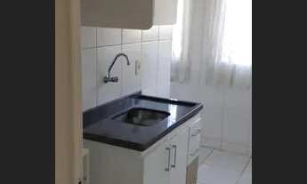 Imagem 5: APARTAMENTO - BOSQUE DO FRUTAL - SP