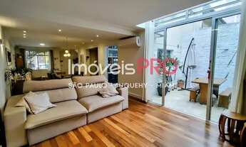 Imagem: Chácara Klabin, casa em condomínio, 4