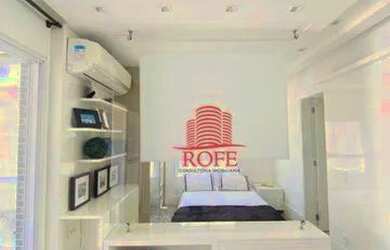 Imagem 7: Apartamento com 1 dormitório à venda na Vila Mariana, 45 m² por R$ 720.000. Contemporâneo