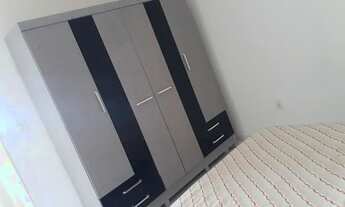 Imagem 7: Apartamento mobiliado com 1/4