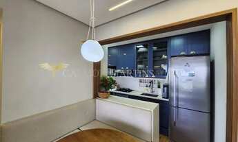 Imagem 4: Apartamento para venda com 56 metros quadrados com 2 quartos em Brotas - Salvador - BA