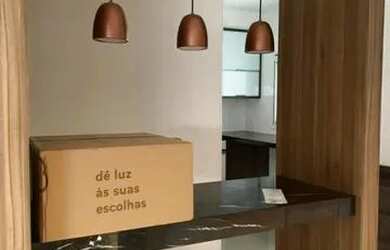 Imagem 2: APARTAMENTO - ALPHAVILLE - SP