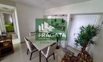 Imagem 5: APARTAMENTO ARACAJU COND SUPREMO JARDINS NO LUZIA