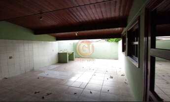 Imagem 3: INTERVALE TAUBATE VENDE E ALUGA SOBRADO C/ 150MS2 DE ÁREA UTIL - 03 QUARTOS ( SUITE) 02 BA