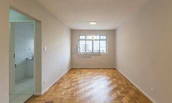 Imagem 2: Apartamento - Locação - Vila Buarque