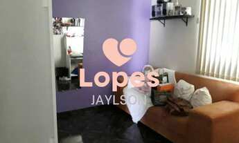 Imagem 2: Apartamento-À VENDA-Olaria-Rio de Janeiro-RJ