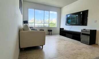 Imagem 3: Apartamento em Higienópolis