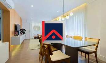 Imagem 2: Venda Apartamento 2 Dormitórios - 114 m² Jardim Paulista