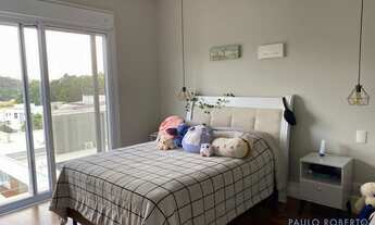 Imagem 7: CASA EM CONDOMÍNIO - VILLA SOLAIA RESIDENCIAL - SP