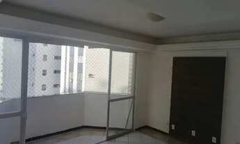 Imagem 4: Apartamento para aluguel com 90 metros quadrados com 3 quartos em Pituba - Salvador - BA