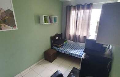 Imagem 6: CONDOMÍNIO SANTA ISABEL M.C