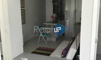 Imagem 6: Oportunidade quarto e sala reformado no Leblon!