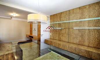 Imagem 5: Apartamento Locação 2 Dormitórios - 112 m² Vila Nova Conceição