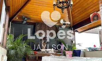 Imagem 5: Cobertura-À VENDA-Vila Kosmos-Rio de Janeiro-RJ