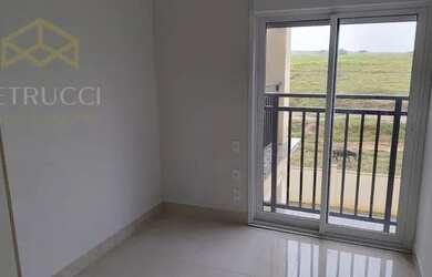 Imagem 5: Apartamento - Swiss Park - Campinas