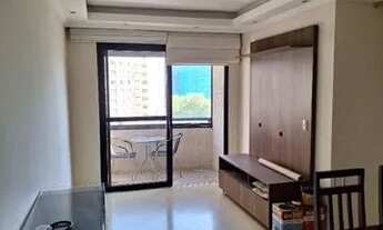 Imagem 3: Apartamento com 2 dormitórios à venda, 56 m² por R$ 550.000,00 - Vila Guarani (Zona Sul)