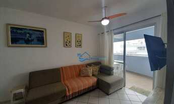 Imagem 3: Apartamento com 3 dormitórios para alugar, 80 m² por R$ 5.200,00/mês - Centro - Bertioga/S