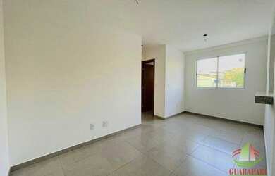 Imagem 4: Apartamento com 2 dormitórios à venda, 44 m² por R$ 236.500,00 - São João Batista (Venda N