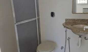 Imagem 7: 3 quartos (1 suite) - garagem - frente - Icaraí - Niterói - RJ