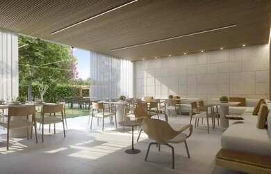 Imagem 7: LANÇAMENTO - APARTAMENTOS - 105m² - 3 QUARTOS ZONA NORTE