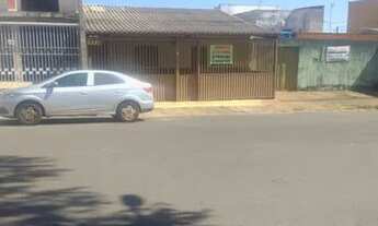 Imagem 2: Qr 205/203 a/c, financiar lt c/ 02 casa ambas de 02 qts cada R$ 270.000 Samambaia Norte