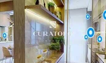 Imagem 4: A Vida dos Seus Sonhos Começa Aqui: Lançamento Cyrela com 3 Dorms 1 Vaga e Varanda Gourmet