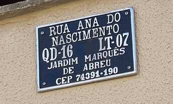 Imagem 4: Sobrado para venda possui 360 metros quadrados com 4 quartos