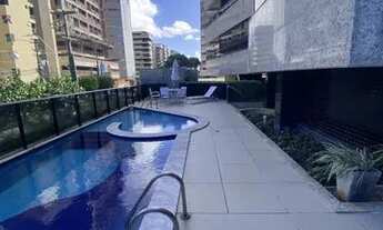 Imagem 8: Apartamento para venda tem 147 metros quadrados com 3 quartos em Ponta Verde - Maceió - AL