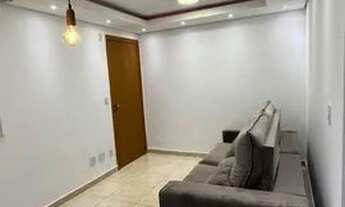 Imagem 2: Apartamento para aluguel e venda tem 42 metros quadrados com 2 quartos