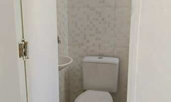 Imagem 4: Casa para Aluguel - Vila Jacuí, 2 Quartos, 55 m2