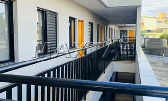 Imagem 3: PREDIO NOVO=apartamento 1 dormitorio, cozinha, area serviço, banheiro social, sem elevador