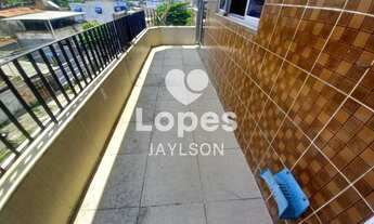 Imagem 2: Apartamento-À VENDA-Rocha Miranda-Rio de Janeiro-RJ