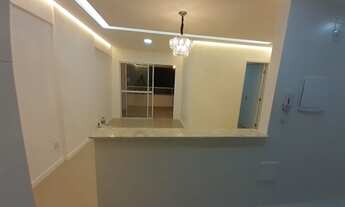 Imagem 4: Apartamento 2/4 no Santa Teresa/Luis Anselmo - Residencial Santorini