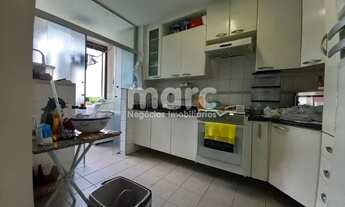 Imagem 6: SAO PAULO - Apartamento Padrão - CAMBUCI