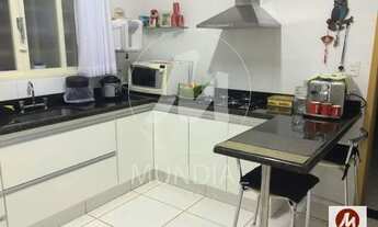 Imagem 4: Casa (térrea na rua) 3 dormitórios/suite, cozinha planejada