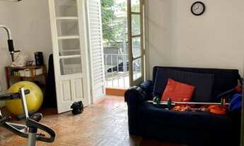 Imagem 5: CASA ASSOBRADADA - MOEMA ÍNDIOS - SP