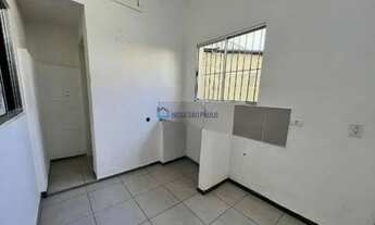 Imagem 2: Asa de Vila| Vila Santa Catarina| área de serviço