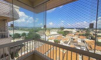 Imagem 5: Belo apartamento à venda no Edifício Ilha Bela em Itu/SP