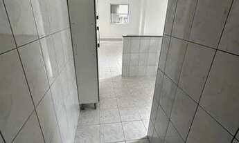 Imagem 5: Kitnet com 1 dorm, Boqueirão, Praia Grande - R$ 165 mil, Cod: 14658