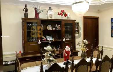 Imagem 2: Casa para Locação em Bauru, Jardim América, 3 dormitórios, 1 suíte, 4 banheiros, 2 vagas