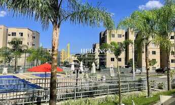 Imagem: Apartamento Curicica aceitando financiamento