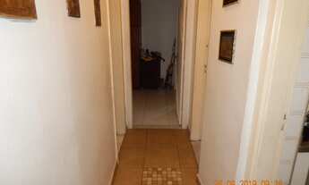 Imagem 5: Excelente apto 2 dorm + vaga 101m² muito claro e arejado - SURPREENDA-SE !!!