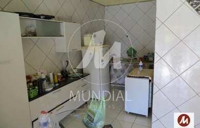 Imagem 6: Casa (térrea na rua) 2 dormitórios/suite, cozinha planejada