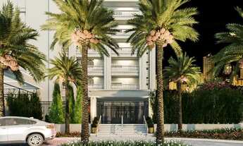 Imagem 7: Solar Praça Portugal - Apartamento com 2 dormitórios à venda, 400 m² por R$ 6.700.000 - Me