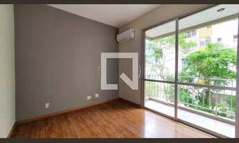Imagem 3: Apartamento à Venda - Lagoa, 2 Quartos, 86 m2
